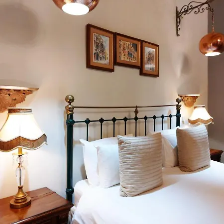 Hotel Casa Birmula Boutique 3*