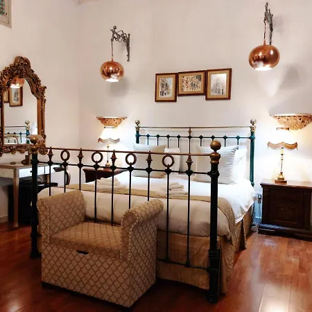 Casa Birmula Boutique 3* Cospicua