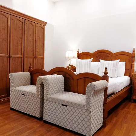 Casa Birmula Boutique Hotel 3*