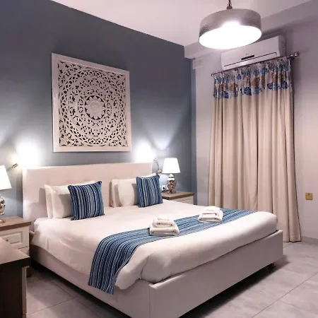 Hotell Casa Birmula Boutique 3*