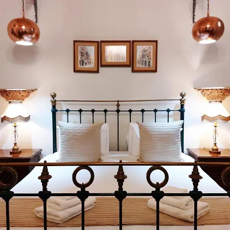 Casa Birmula Boutique Hotel