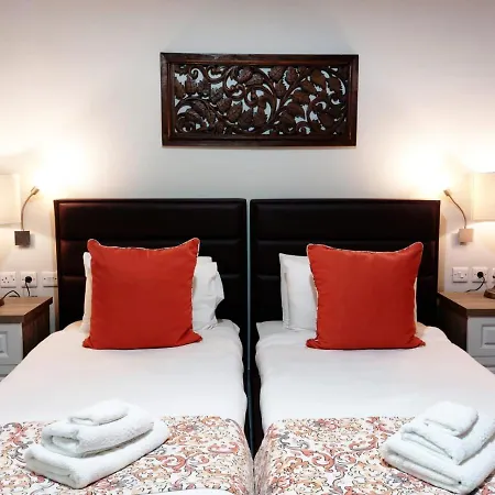 Casa Birmula Boutique Hotell Cospicua