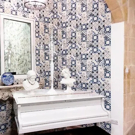 Hotell Casa Birmula Boutique Cospicua