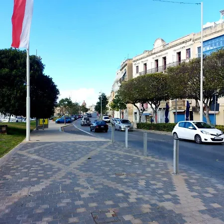 Casa Birmula Boutique 3* Cospicua