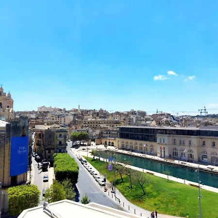 Casa Birmula Boutique 3* Cospicua