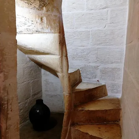 Hotell Casa Birmula Boutique