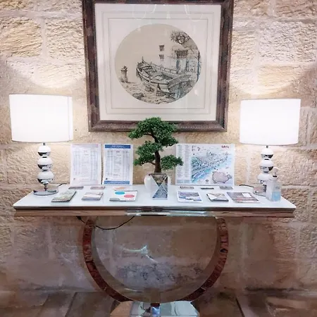 Hotell Casa Birmula Boutique