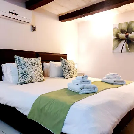 Hotell Casa Birmula Boutique Cospicua