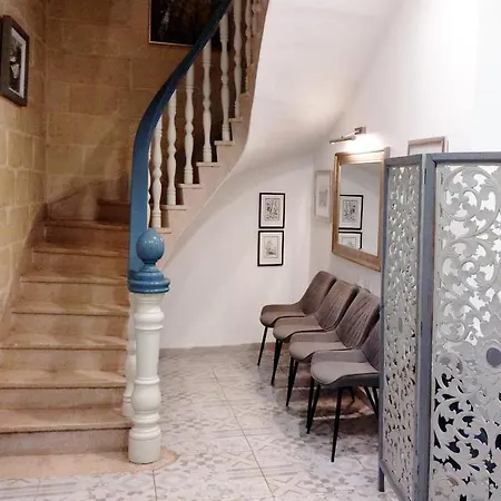 Casa Birmula Boutique Hotell 3*