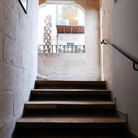 Hotell Casa Birmula Boutique Cospicua