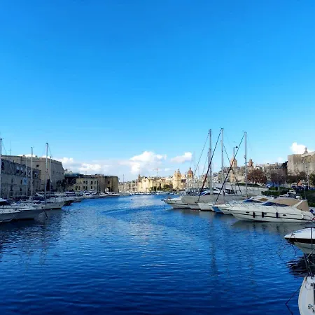 Casa Birmula Boutique Hotell Cospicua