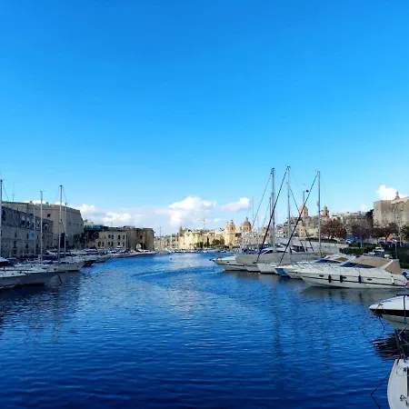 Casa Birmula Boutique Hotel Cospicua
