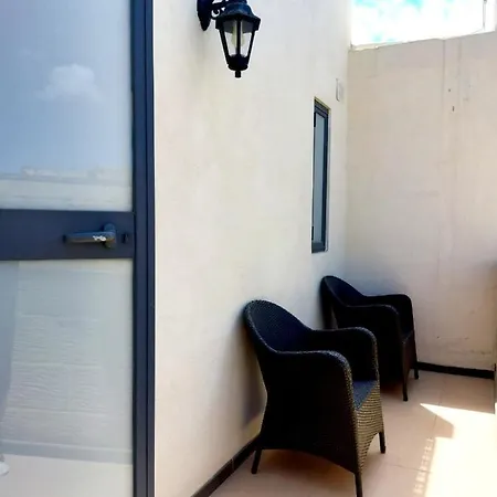 Casa Birmula Boutique Hotell