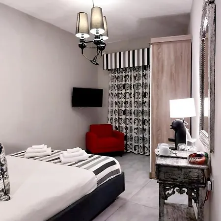 Hotell Casa Birmula Boutique