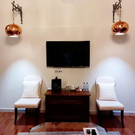 Casa Birmula Boutique Hotell