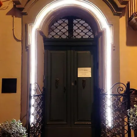 Casa Birmula Boutique Hotell 3*