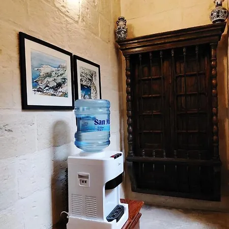 Hotell Casa Birmula Boutique 3*