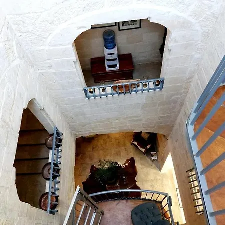 Hotell Casa Birmula Boutique Cospicua