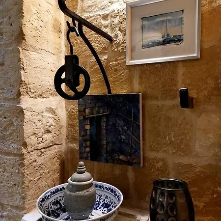 Casa Birmula Boutique Hotell