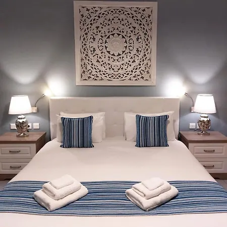 Hotell Casa Birmula Boutique