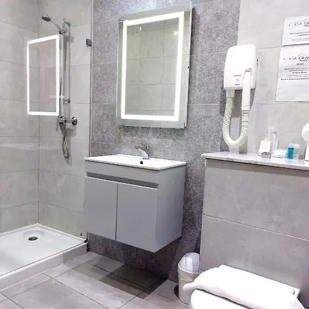 Hotell Casa Birmula Boutique 3*