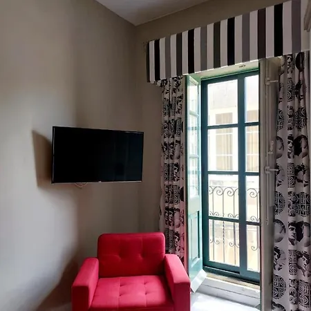 Hotell Casa Birmula Boutique