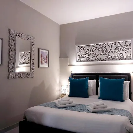Hotel Casa Birmula Boutique Cospicua