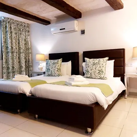 Casa Birmula Boutique Hotel