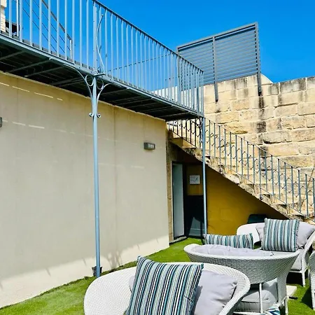 Hotel Casa Birmula Boutique Cospicua