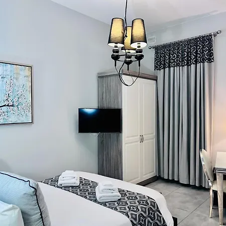 Casa Birmula Boutique Hotel