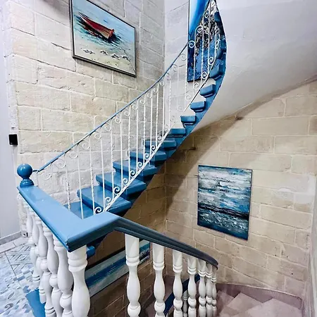 Casa Birmula Boutique 3* Cospicua