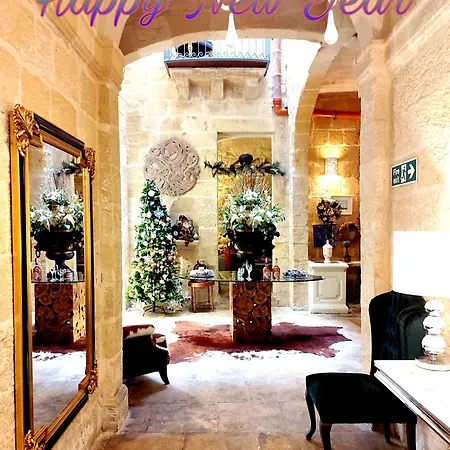 Casa Birmula Boutique Cospicua