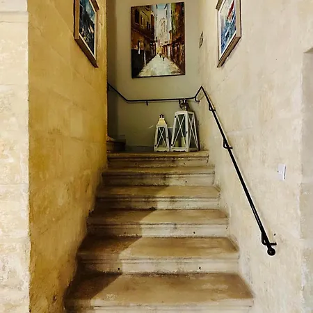 Casa Birmula Boutique 3* Cospicua