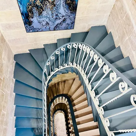 Casa Birmula Boutique Cospicua