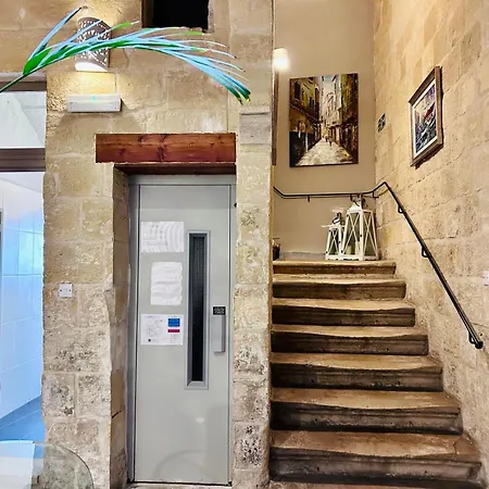 Casa Birmula Boutique Hotel Cospicua