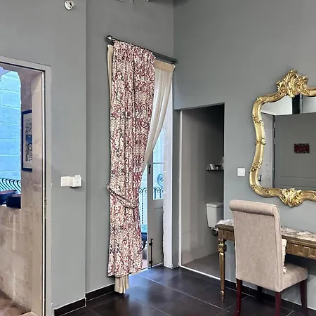 Hotell Casa Birmula Boutique