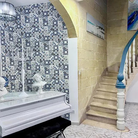 Hotel Casa Birmula Boutique 3*