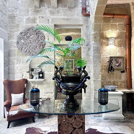 Hotel Casa Birmula Boutique