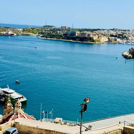 Hotel Casa Birmula Boutique Cospicua
