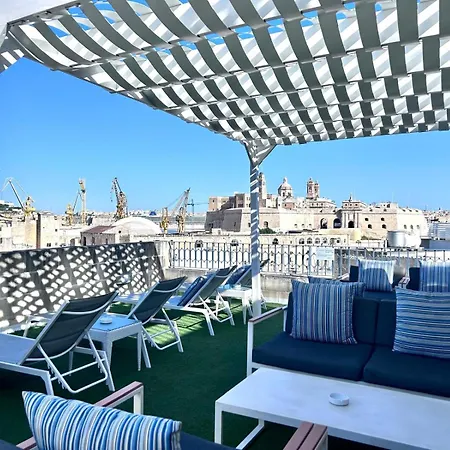 Hotel Casa Birmula Boutique