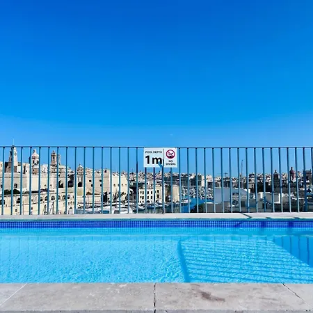 Hotel Casa Birmula Boutique Cospicua