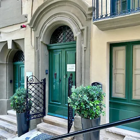 Casa Birmula Boutique Cospicua