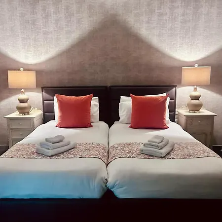 Casa Birmula Boutique 3* Cospicua