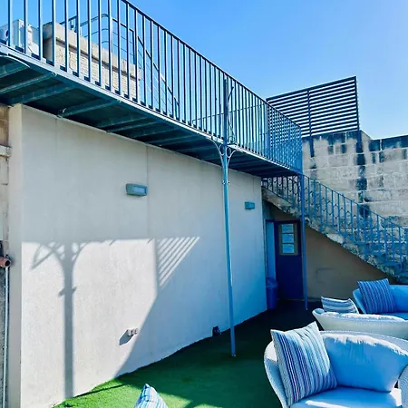 Casa Birmula Boutique Hotel