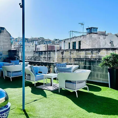 Hotel Casa Birmula Boutique