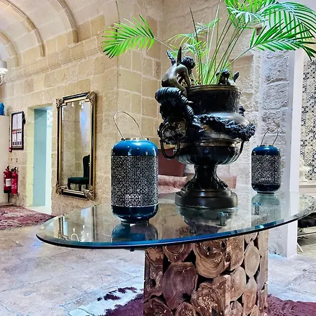 Hotel Casa Birmula Boutique 3*
