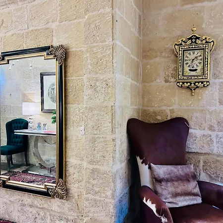 Casa Birmula Boutique Hotel Cospicua