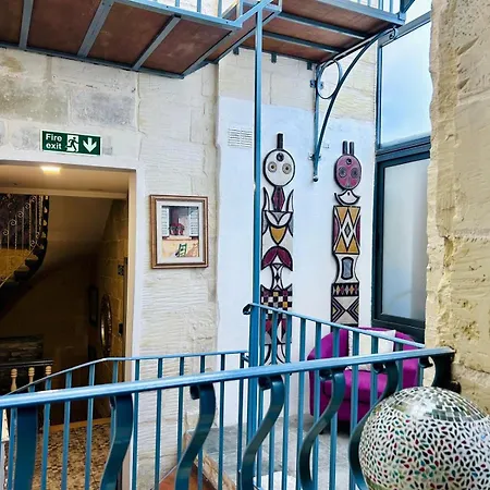 Hotel Casa Birmula Boutique Cospicua