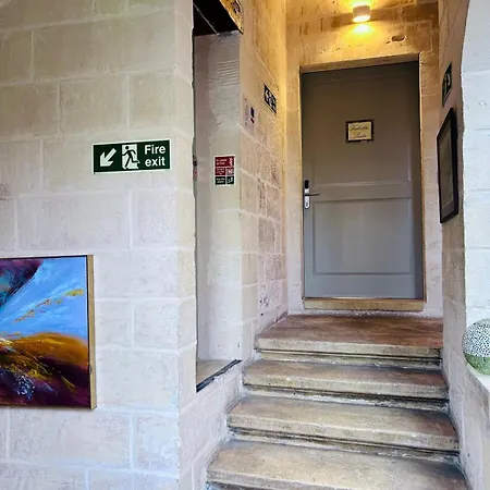 Casa Birmula Boutique 3* Cospicua