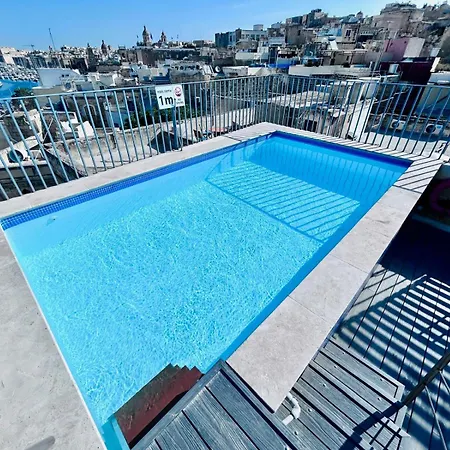 Casa Birmula Boutique Hotel
